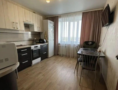 2-к. квартира, 40,2 м²