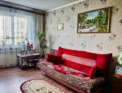 3-к. квартира, 65&nbsp;м²