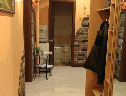 2-к. квартира, 47,7 м²