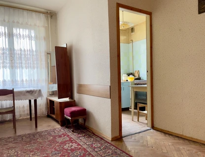 2-к. квартира, 45,1&nbsp;м²