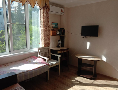 1-к. квартира, 29,5&nbsp;м²