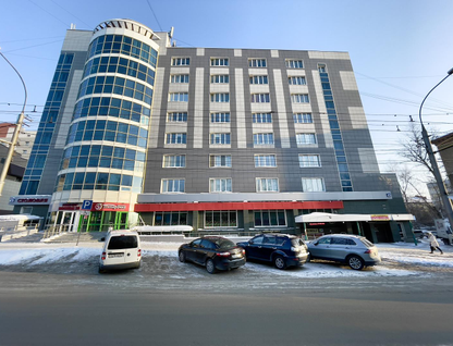 Офис, 670&nbsp;м²