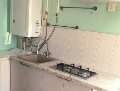 1-к. квартира, 19&nbsp;м²