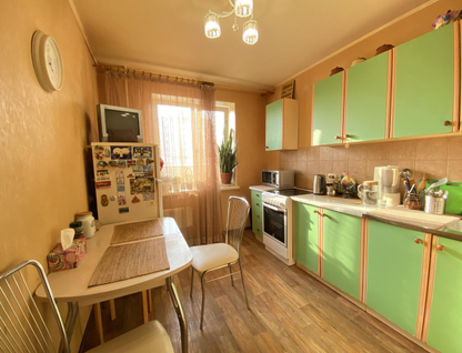 1-к. квартира, 33,4&nbsp;м²