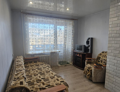 1-к. квартира, 21 м²