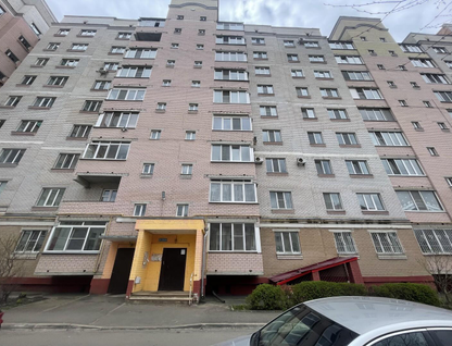 2-к. квартира, 60,9&nbsp;м²
