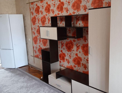 2-к. квартира, 43&nbsp;м²