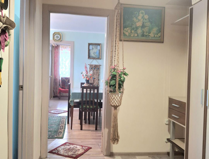 4-к. квартира, 61,5&nbsp;м²