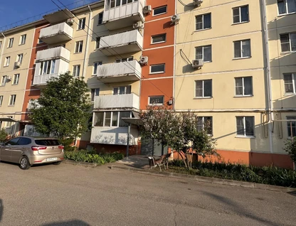 1-к. квартира, 36&nbsp;м²