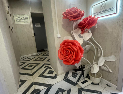 Студия, 10&nbsp;м²