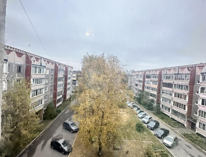 3-к. квартира, 63&nbsp;м²