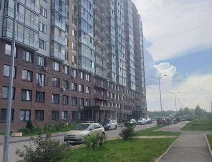 1-к. квартира, 31&nbsp;м²