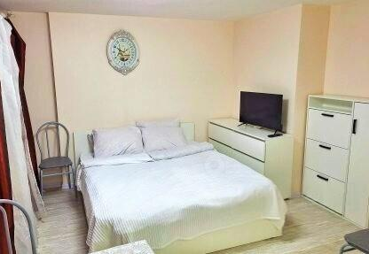 Студия, 25 м²