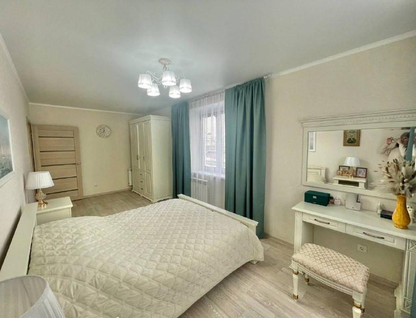 3-к. квартира, 78,3&nbsp;м²