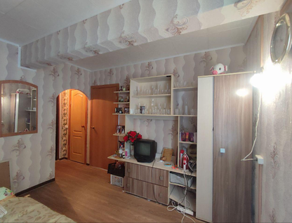 Студия, 19,3&nbsp;м²