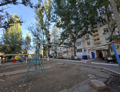 3-к. квартира, 68,4 м²