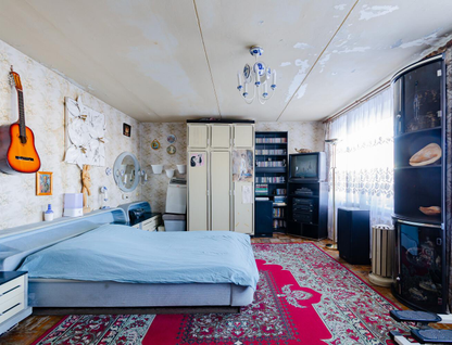 4-к. квартира, 109,9 м²