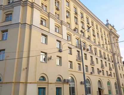 4-к. квартира, 99,5 м²