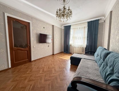 1-к. квартира, 46&nbsp;м²