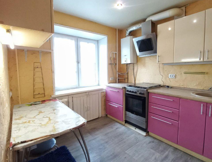 1-к. квартира, 30,1&nbsp;м²