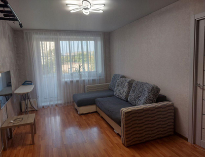 2-к. квартира, 42 м²