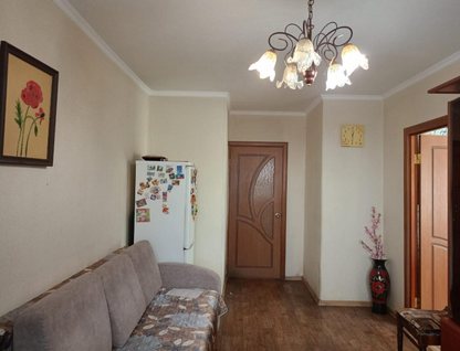 2-к. квартира, 51,7&nbsp;м²