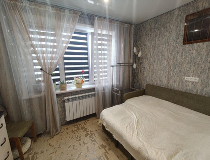 2-к. квартира, 52&nbsp;м²