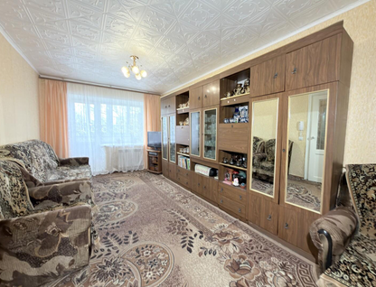 2-к. квартира, 43,7&nbsp;м²