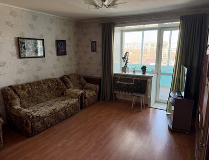 3-к. квартира, 63,2&nbsp;м²