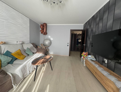 2-к. квартира, 66,6&nbsp;м²