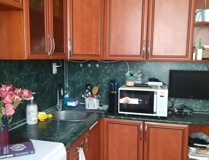3-к. квартира, 63&nbsp;м²