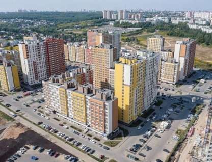 2-к. квартира, 42&nbsp;м²