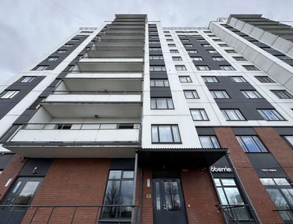 1-к. квартира, 47,7&nbsp;м²