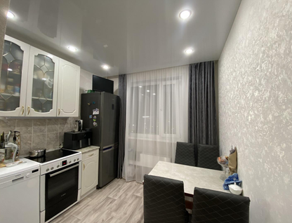 2-к. квартира, 50,8&nbsp;м²