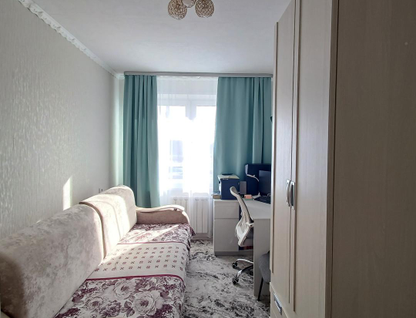 2-к. квартира, 45,3&nbsp;м²