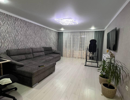 3-к. квартира, 88,6&nbsp;м²