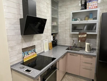 1-к. квартира, 39&nbsp;м²