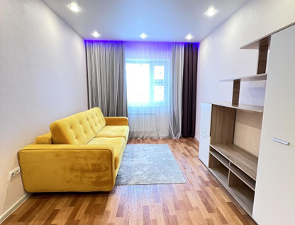 1-к. квартира, 32,8&nbsp;м²