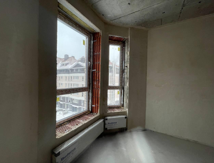 1-к. квартира, 40&nbsp;м²