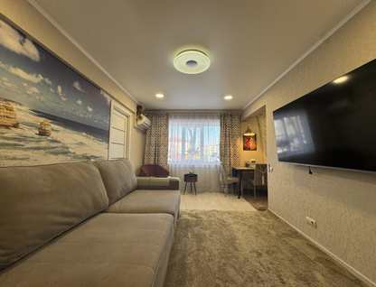 2-к. квартира, 45&nbsp;м²