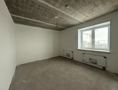2-к. квартира, 57,5&nbsp;м²