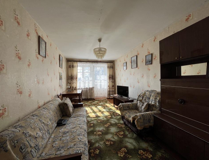 3-к. квартира, 57,1&nbsp;м²