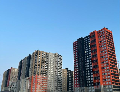 1-к. квартира, 32,6 м²