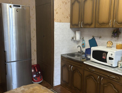 3-к. квартира, 63,2&nbsp;м²