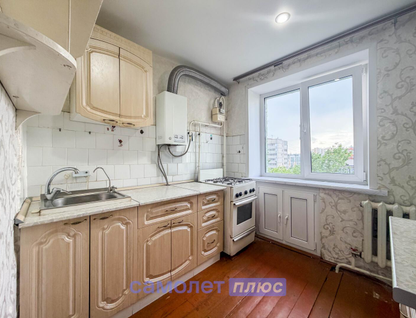 2-к. квартира, 42,4&nbsp;м²