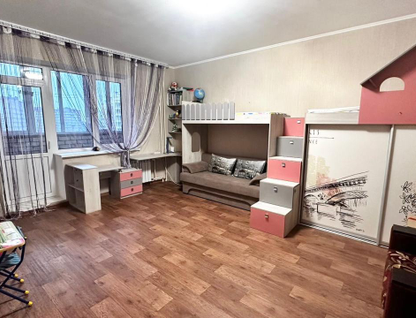 3-к. квартира, 100&nbsp;м²