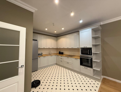 2-к. квартира, 67 м²