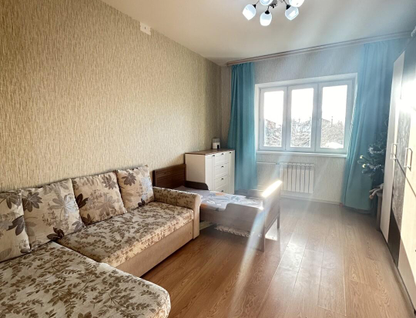 1-к. квартира, 37,3&nbsp;м²