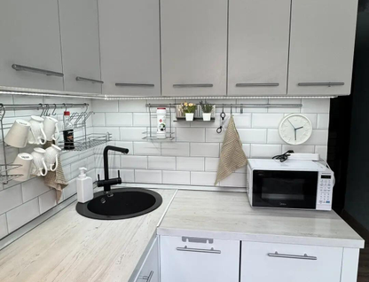 2-к. квартира, 42,4 м²