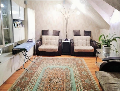 3-к. квартира, 108&nbsp;м²